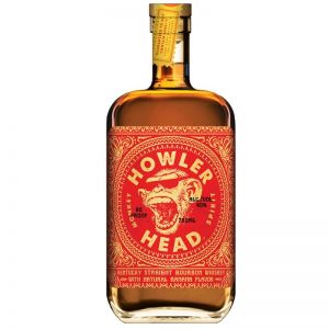 Howler Head